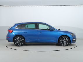 Škoda Scala - 2020
