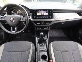 Škoda Scala - 2020