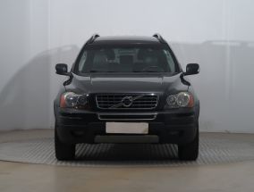 Volvo XC90 - 2011