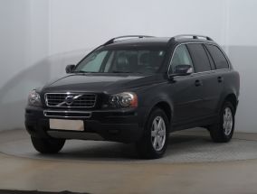 Volvo XC90 - 2011