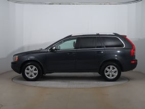 Volvo XC90 - 2011