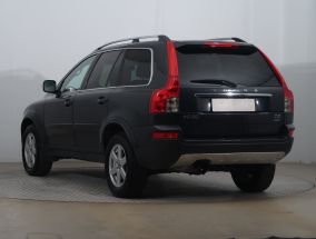 Volvo XC90 - 2011