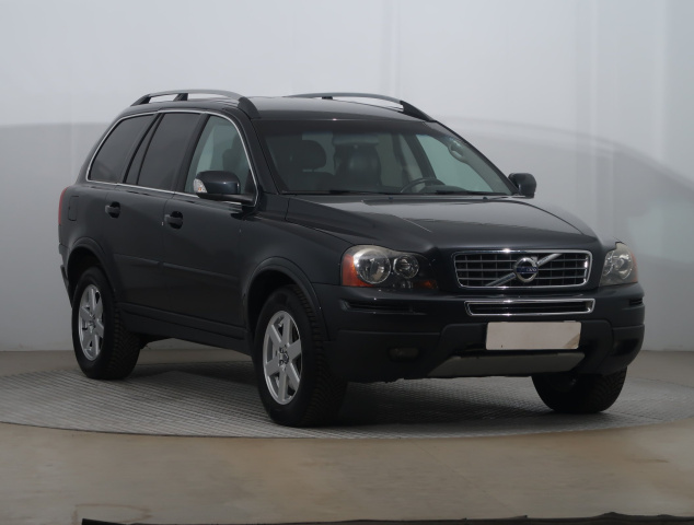 Volvo XC90 2011