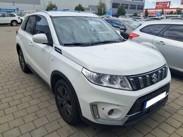 Suzuki Vitara 2018
