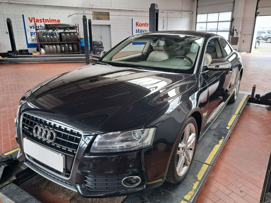 Audi A5 - 2010