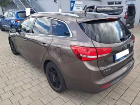 Kia Ceed - 2018