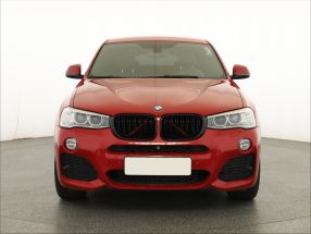 BMW X4 - 2014