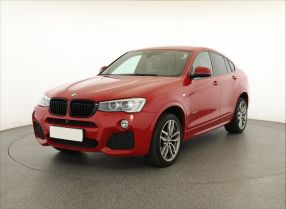 BMW X4 - 2014