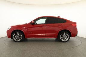 BMW X4 - 2014