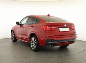 BMW X4 - 2014