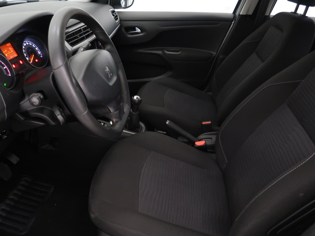 Peugeot 301