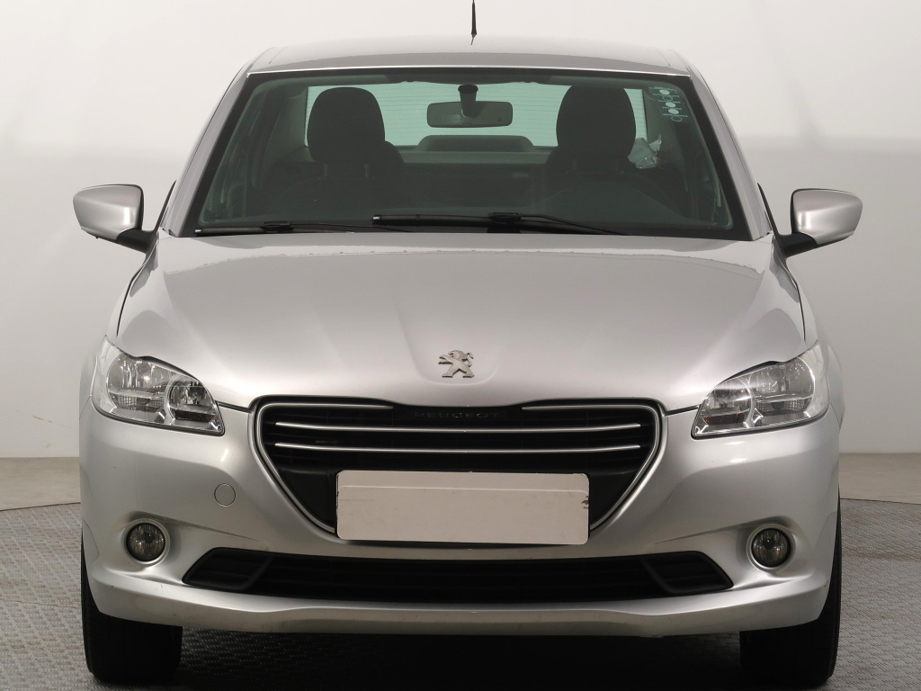 Peugeot 301
