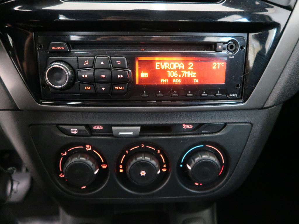 Peugeot 301