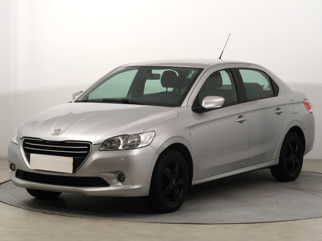Peugeot 301