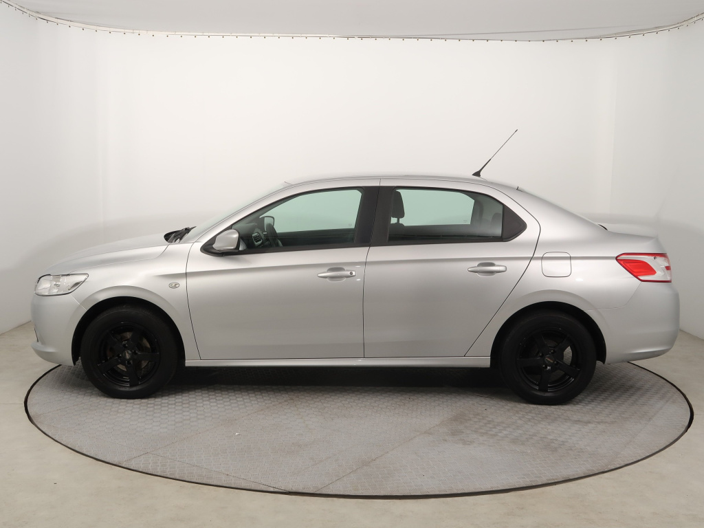 Peugeot 301