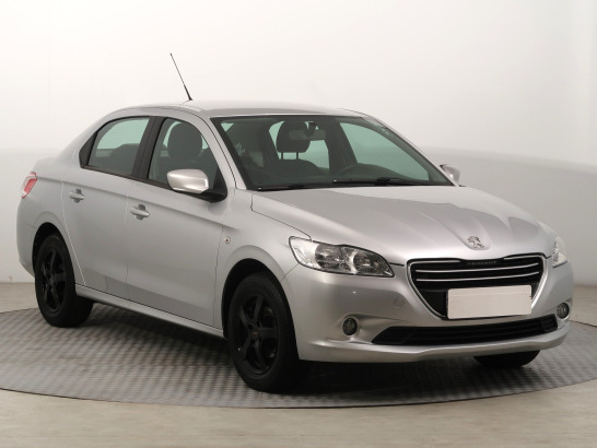 Peugeot 301