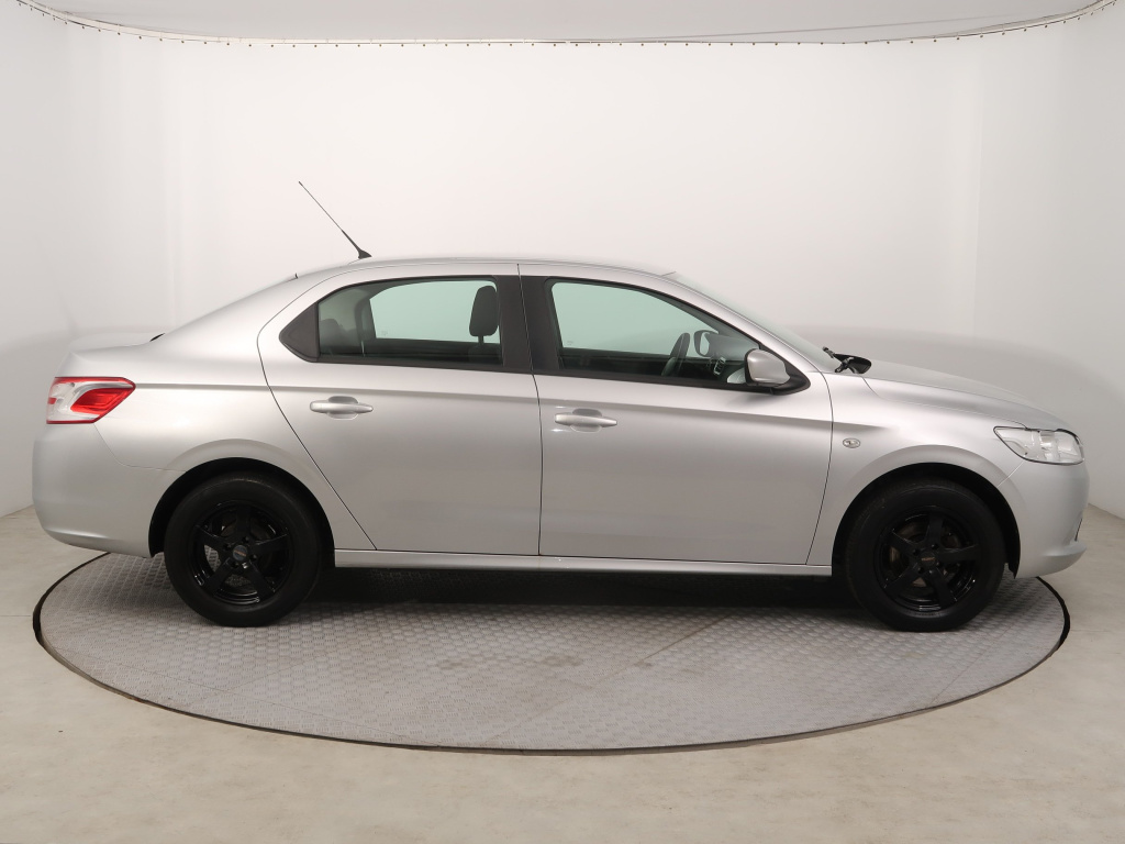 Peugeot 301