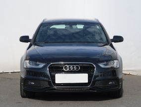 Audi A4 - 2012