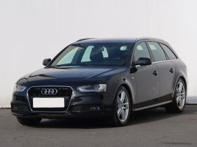 Audi A4 - 2012