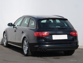 Audi A4 - 2012