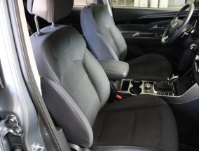 SsangYong Korando - 2022