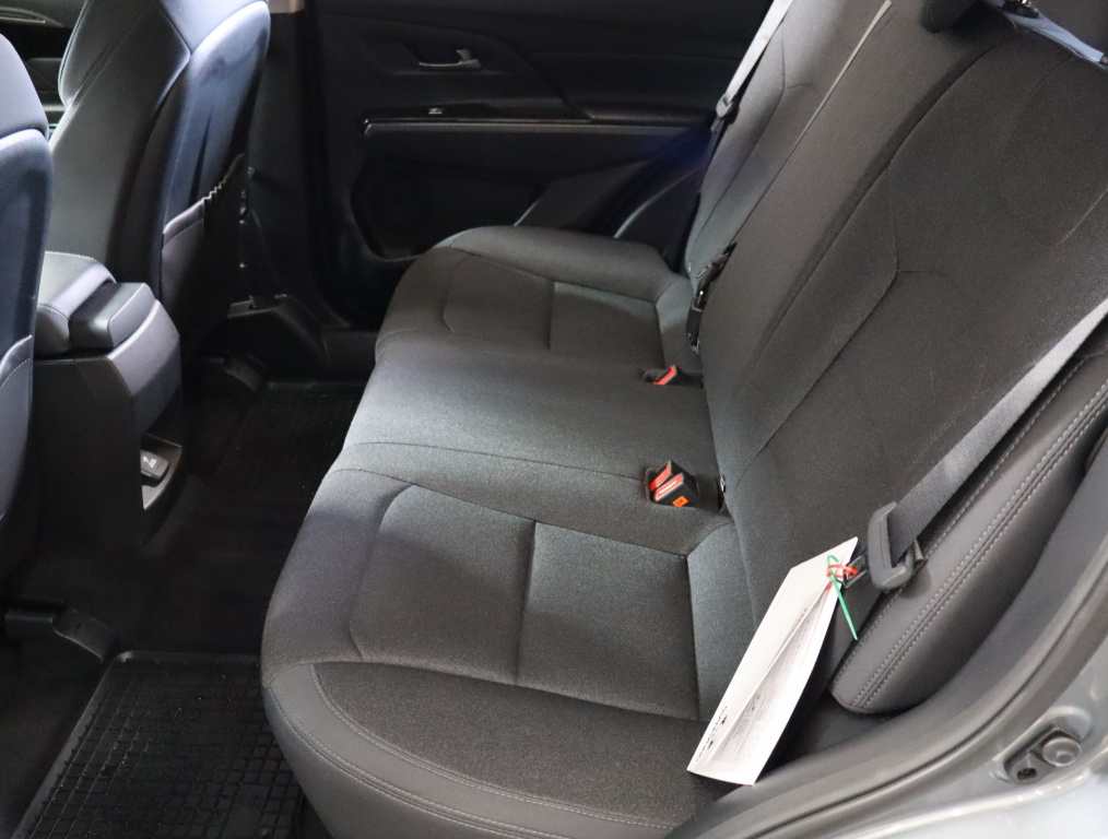 Ssang Yong Korando