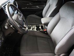 SsangYong Korando - 2022