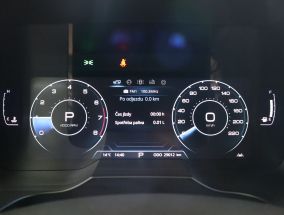 SsangYong Korando - 2022