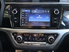 SsangYong Korando - 2022