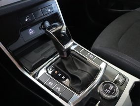 SsangYong Korando - 2022