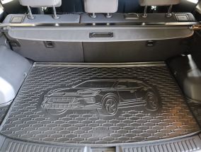 SsangYong Korando - 2022