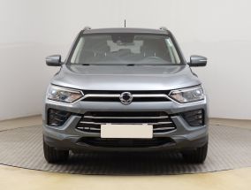 SsangYong Korando - 2022