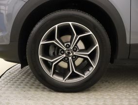 SsangYong Korando - 2022