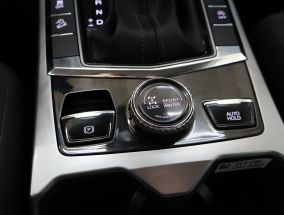 SsangYong Korando - 2022