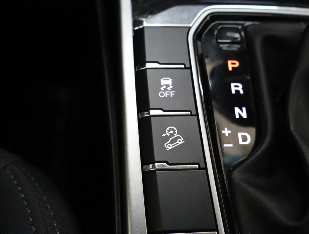 Ssang Yong Korando