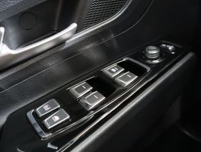 SsangYong Korando - 2022
