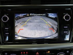 SsangYong Korando - 2022