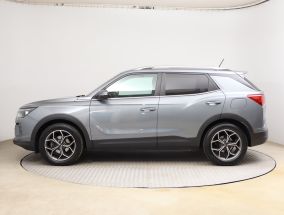 SsangYong Korando - 2022