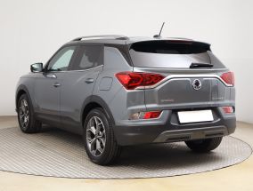 SsangYong Korando - 2022