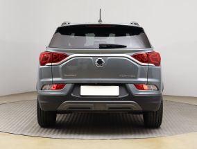 SsangYong Korando - 2022