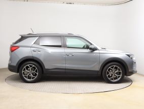 SsangYong Korando - 2022