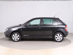 Skoda Fabia - 2006