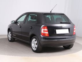 Skoda Fabia - 2006