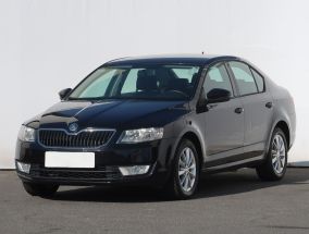 Skoda Octavia - 2013