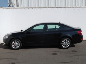 Skoda Octavia - 2013