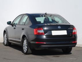 Skoda Octavia - 2013