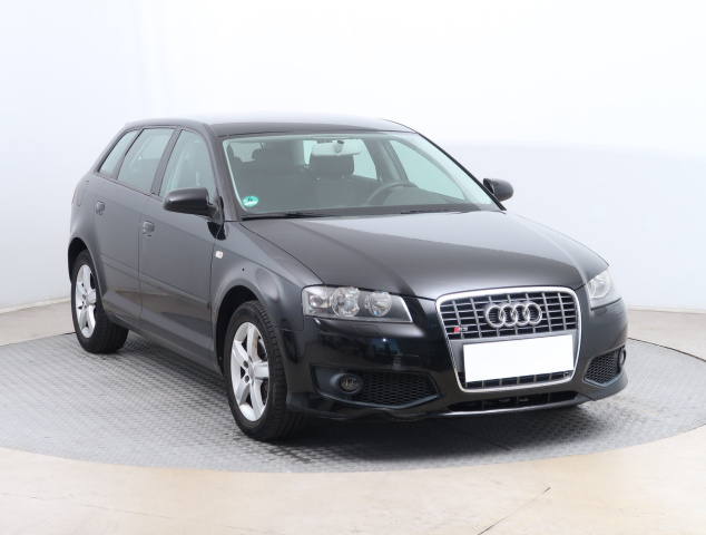 Audi A3 2006