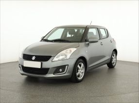 Suzuki Swift - 2014