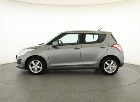 Suzuki Swift - 2014