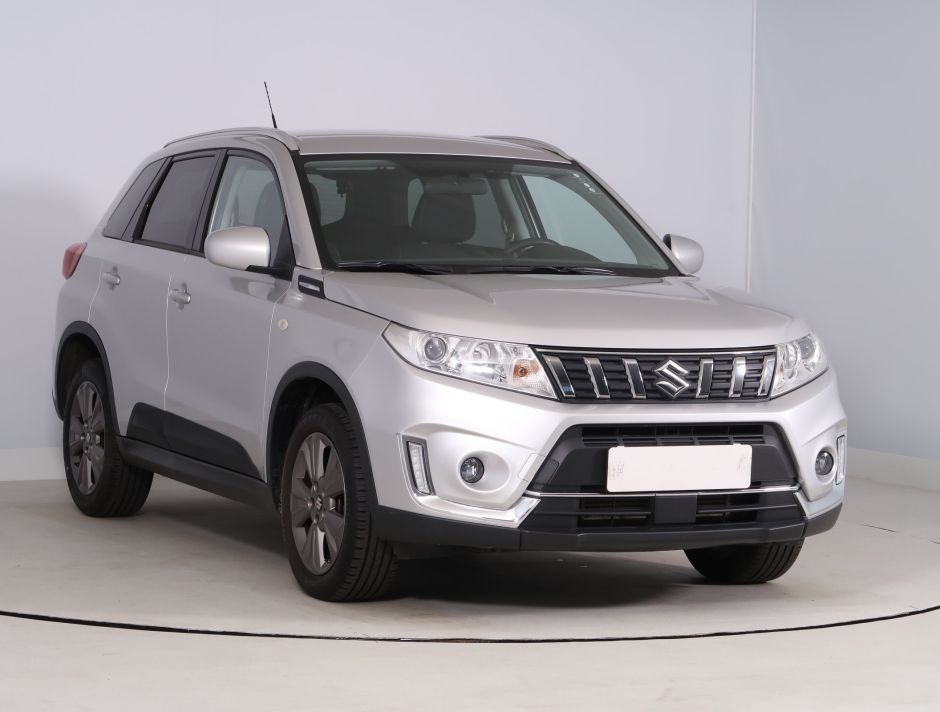 Suzuki Vitara - 2019